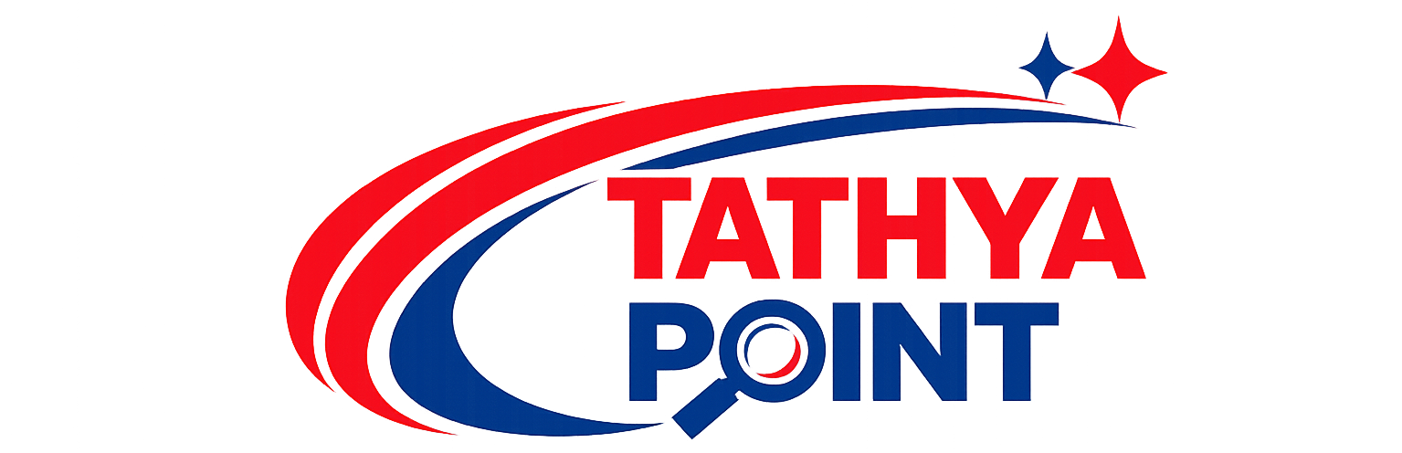 TathyaPoint