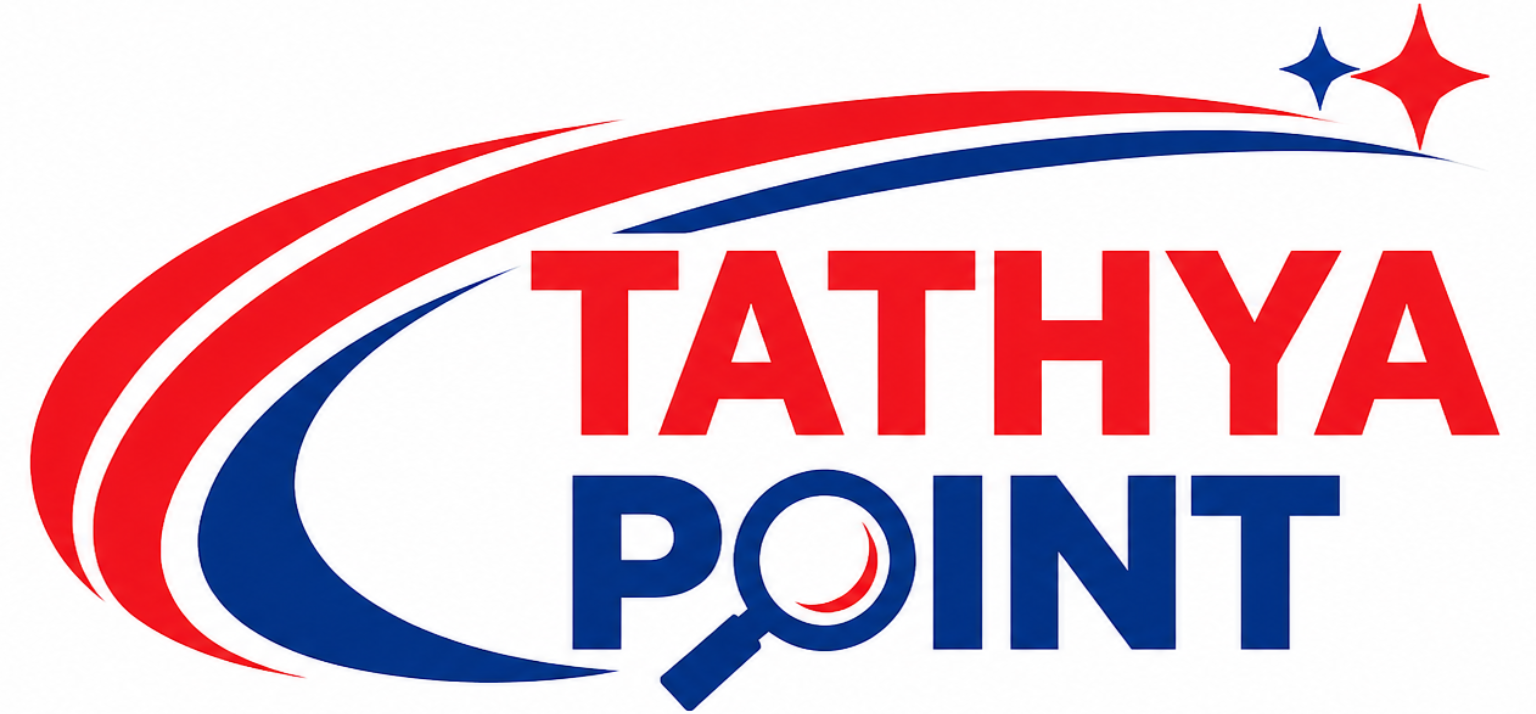 TathyaPoint